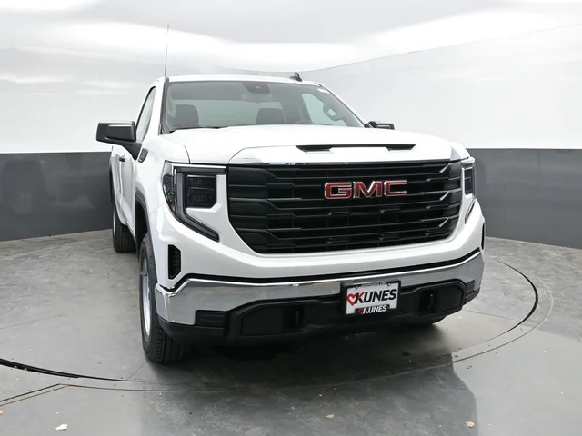Nuevos GMC SIERRA 1500 à Estados chez autogozo