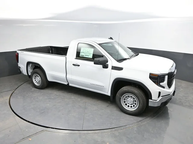 Nuevos GMC SIERRA 1500 à Estados chez autogozo