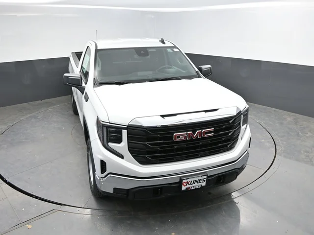 Nuevos GMC SIERRA 1500 à Estados chez autogozo