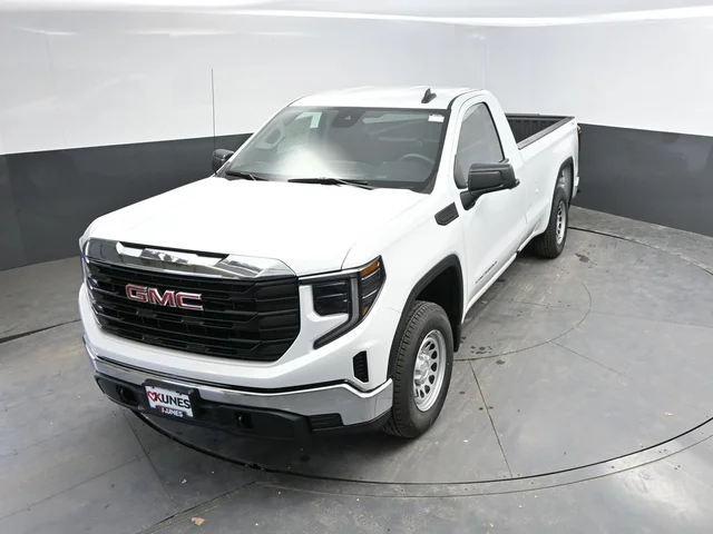 Nuevos GMC SIERRA 1500 à Estados chez autogozo