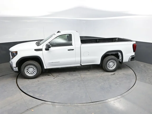 Nuevos GMC SIERRA 1500 à Estados chez autogozo