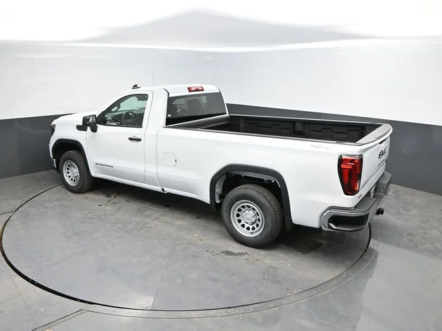 Nuevos GMC SIERRA 1500 à Estados chez autogozo