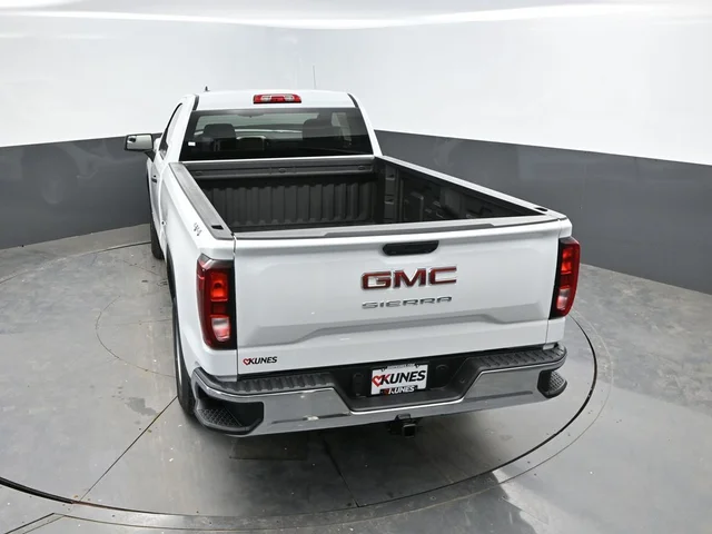 Nuevos GMC SIERRA 1500 à Estados chez autogozo