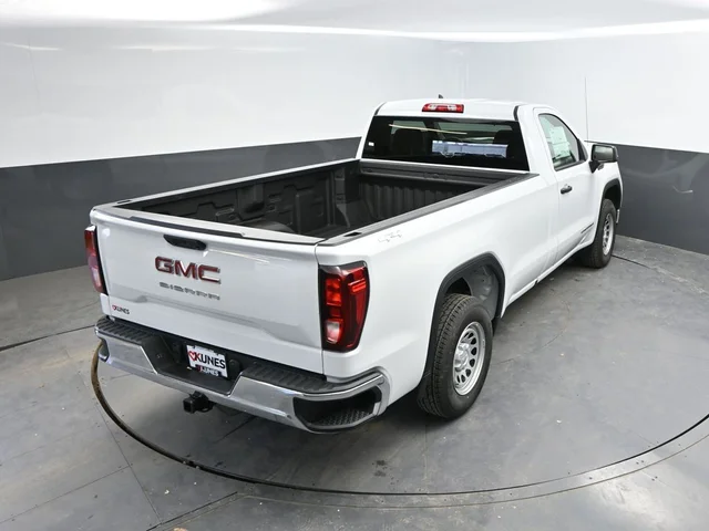 Nuevos GMC SIERRA 1500 à Estados chez autogozo