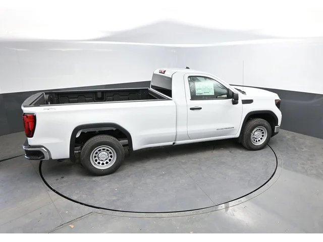 Nuevos GMC SIERRA 1500 à Estados chez autogozo