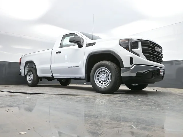 Nuevos GMC SIERRA 1500 à Estados chez autogozo
