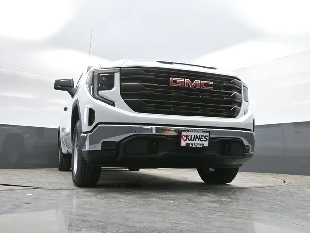 Nuevos GMC SIERRA 1500 à Estados chez autogozo