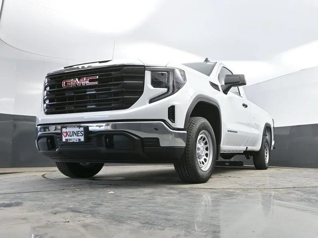 Nuevos GMC SIERRA 1500 à Estados chez autogozo