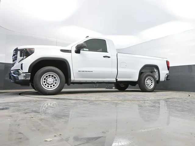 Nuevos GMC SIERRA 1500 à Estados chez autogozo