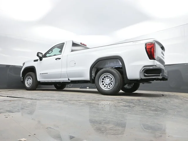 Nuevos GMC SIERRA 1500 à Estados chez autogozo