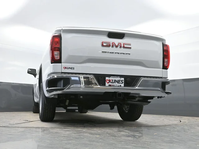 Nuevos GMC SIERRA 1500 à Estados chez autogozo