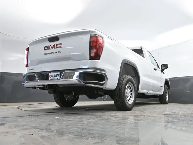 Nuevos GMC SIERRA 1500 à Estados chez autogozo