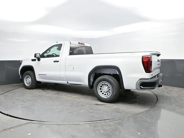Nuevos GMC SIERRA 1500 à Estados chez autogozo