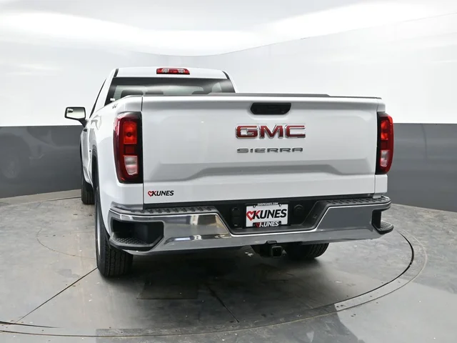Nuevos GMC SIERRA 1500 à Estados chez autogozo