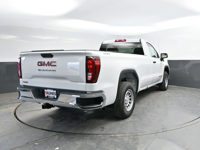 Nuevos GMC SIERRA 1500 à Estados chez autogozo