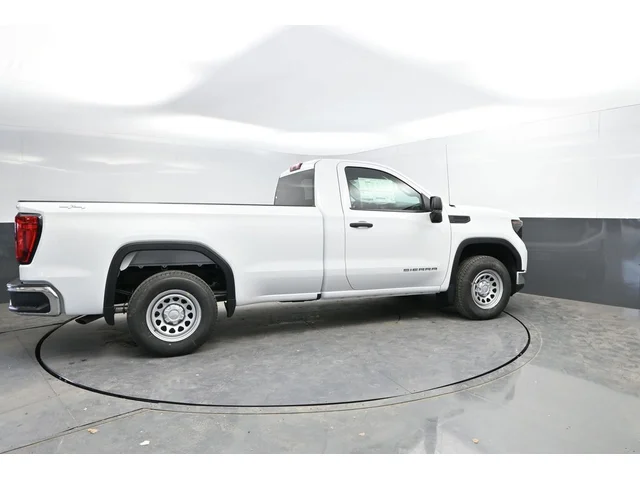 Nuevos GMC SIERRA 1500 à Estados chez autogozo
