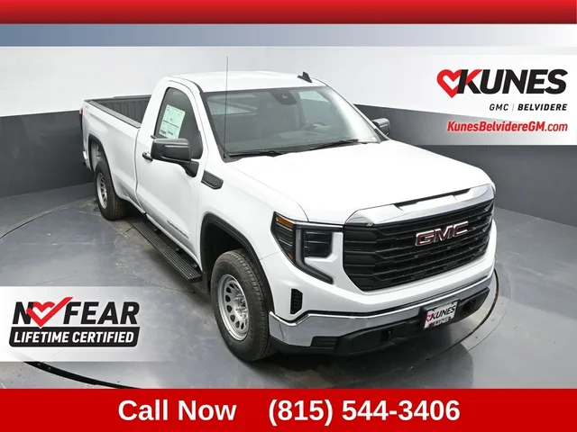 Nuevos GMC SIERRA 1500 à Estados chez autogozo