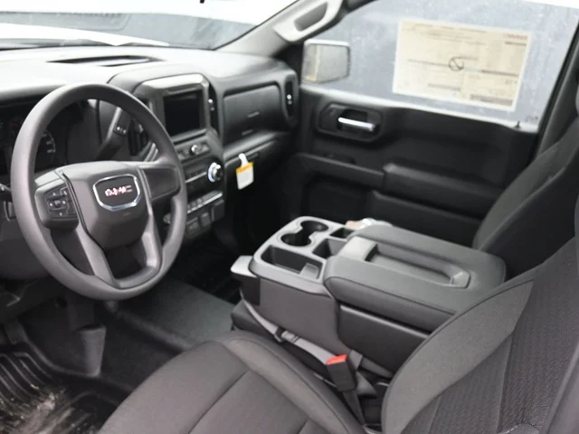 Nuevos GMC SIERRA 1500 à Estados chez autogozo