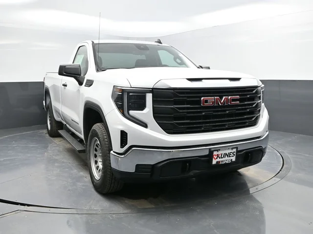 Nuevos GMC SIERRA 1500 à Estados chez autogozo