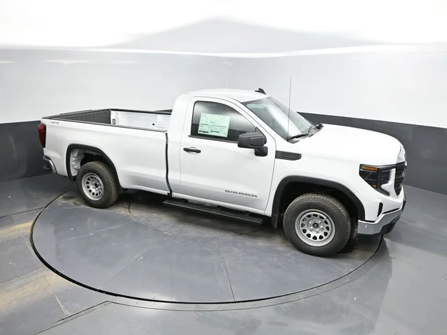 Nuevos GMC SIERRA 1500 à Estados chez autogozo