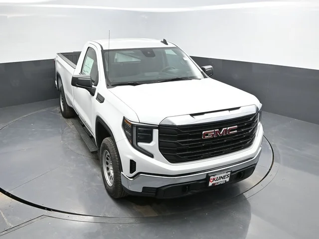 Nuevos GMC SIERRA 1500 à Estados chez autogozo