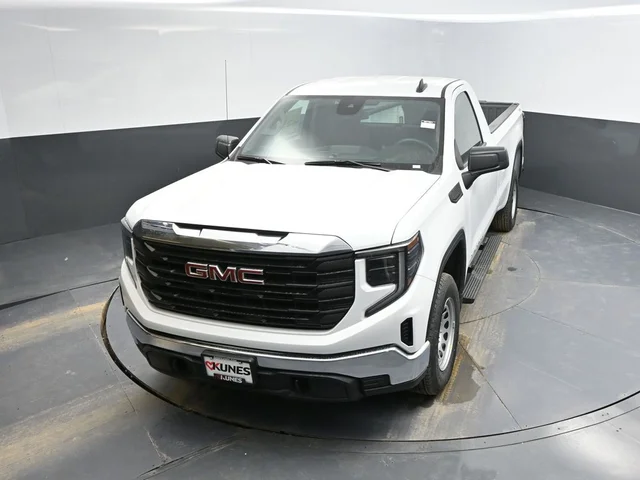 Nuevos GMC SIERRA 1500 à Estados chez autogozo