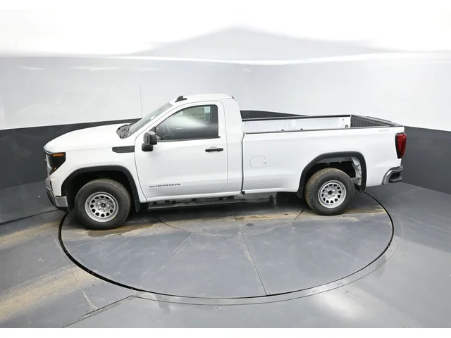 Nuevos GMC SIERRA 1500 à Estados chez autogozo
