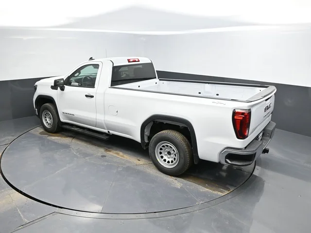Nuevos GMC SIERRA 1500 à Estados chez autogozo