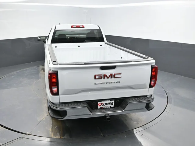 Nuevos GMC SIERRA 1500 à Estados chez autogozo