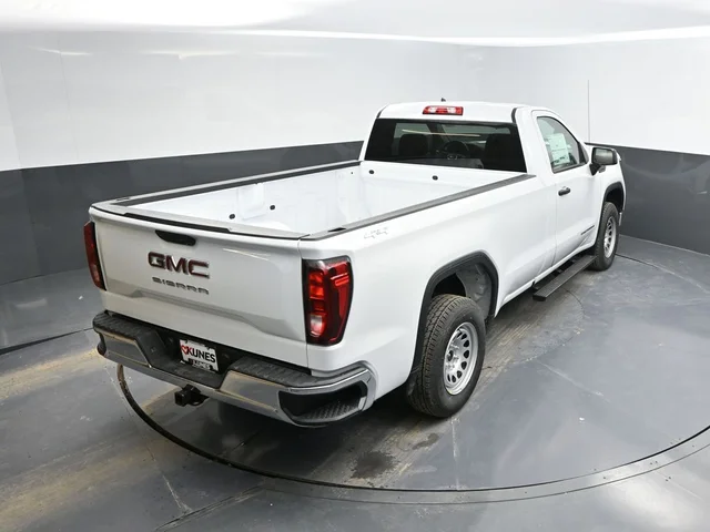 Nuevos GMC SIERRA 1500 à Estados chez autogozo
