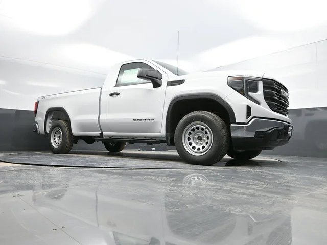 Nuevos GMC SIERRA 1500 à Estados chez autogozo
