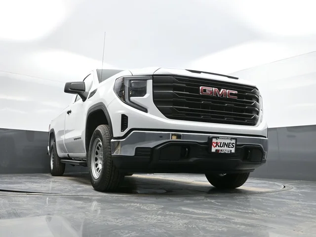 Nuevos GMC SIERRA 1500 à Estados chez autogozo