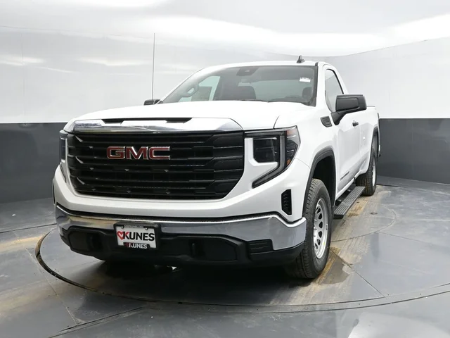 Nuevos GMC SIERRA 1500 à Estados chez autogozo