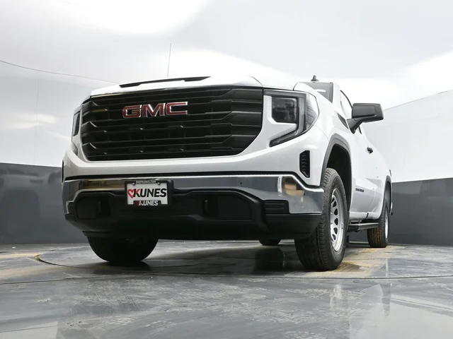 Nuevos GMC SIERRA 1500 à Estados chez autogozo