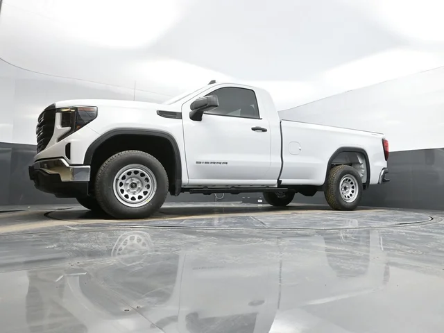 Nuevos GMC SIERRA 1500 à Estados chez autogozo