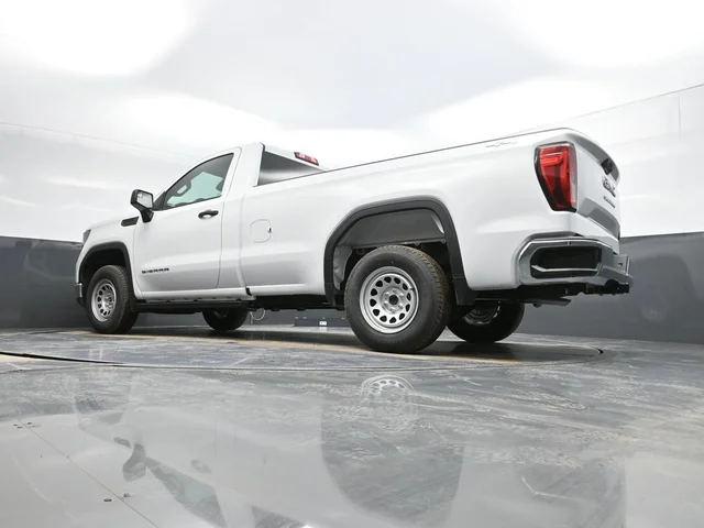 Nuevos GMC SIERRA 1500 à Estados chez autogozo