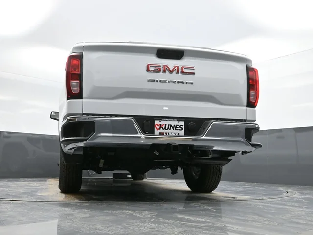 Nuevos GMC SIERRA 1500 à Estados chez autogozo