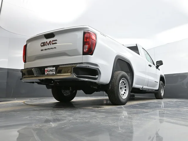 Nuevos GMC SIERRA 1500 à Estados chez autogozo