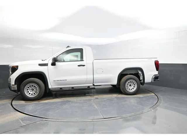 Nuevos GMC SIERRA 1500 à Estados chez autogozo