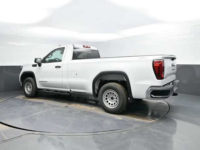 Nuevos GMC SIERRA 1500 à Estados chez autogozo