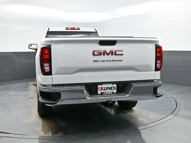 Nuevos GMC SIERRA 1500 à Estados chez autogozo