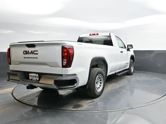 Nuevos GMC SIERRA 1500 à Estados chez autogozo