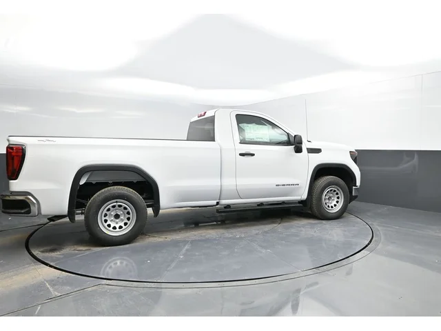 Nuevos GMC SIERRA 1500 à Estados chez autogozo