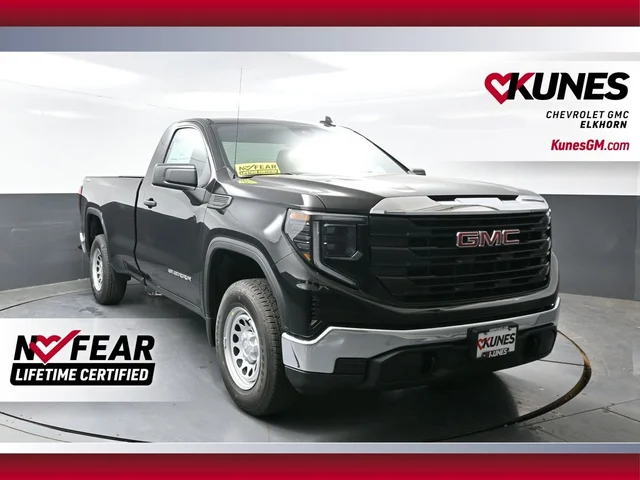 Nuevos GMC SIERRA 1500 à Estados chez autogozo