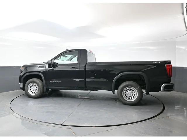 Nuevos GMC SIERRA 1500 à Estados chez autogozo