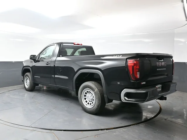 Nuevos GMC SIERRA 1500 à Estados chez autogozo