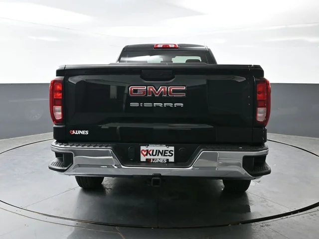 Nuevos GMC SIERRA 1500 à Estados chez autogozo