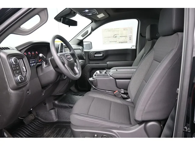 Nuevos GMC SIERRA 1500 à Estados chez autogozo