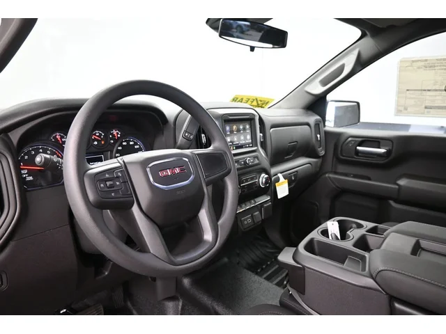 Nuevos GMC SIERRA 1500 à Estados chez autogozo