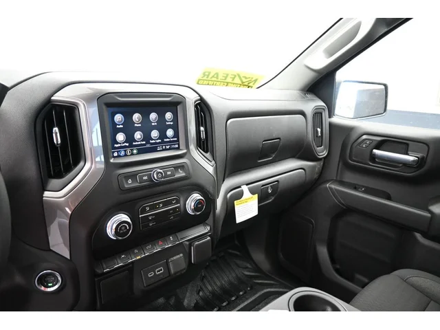 Nuevos GMC SIERRA 1500 à Estados chez autogozo